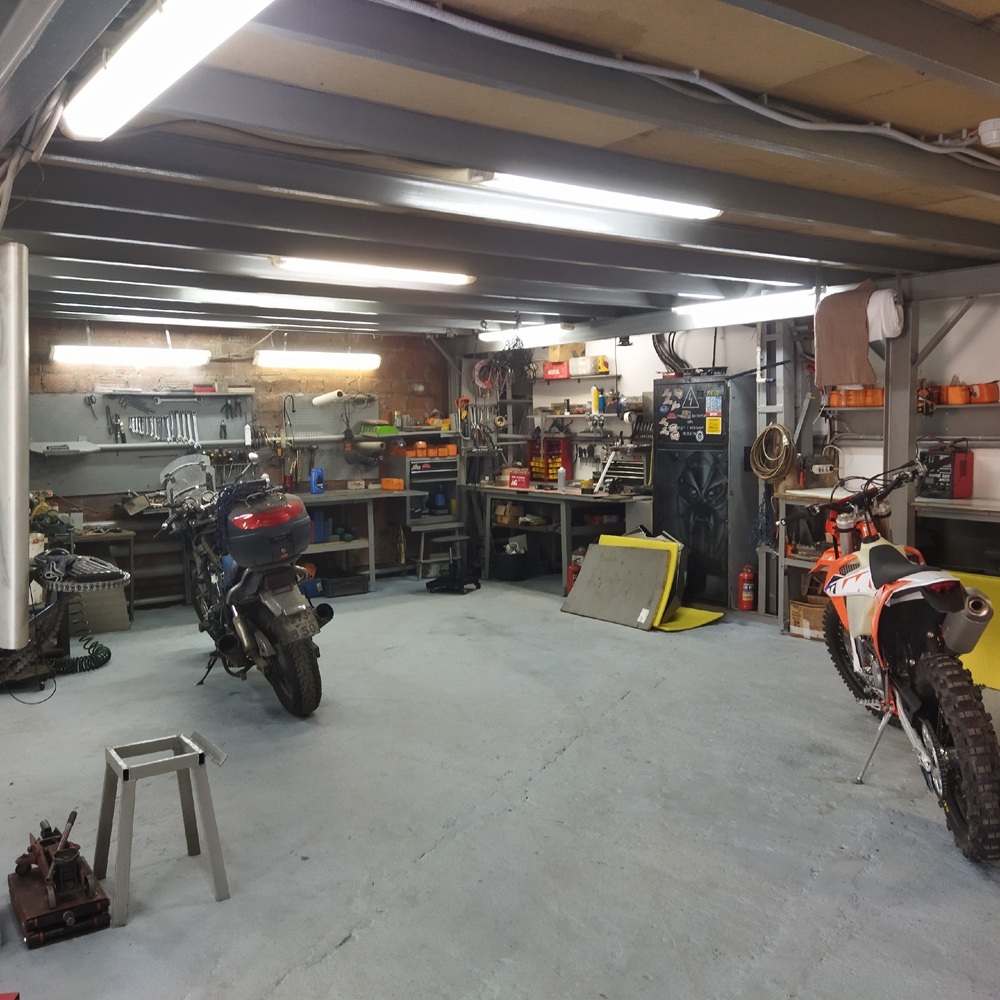 мотосервис свао